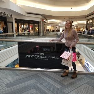 Meet your Posher, Teresa